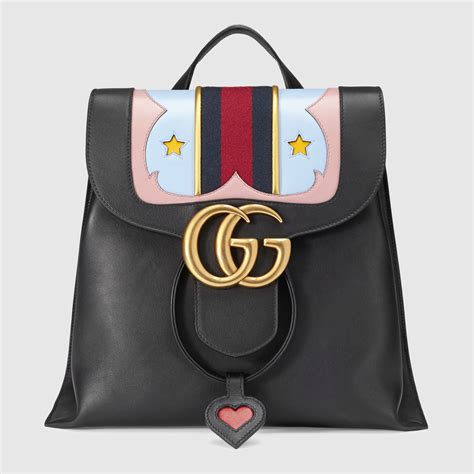 gucci marmont velluto rosso|gucci marmont leather backpack.